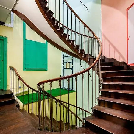 Magnifique Plein Centre, Calme, Netflix شقة