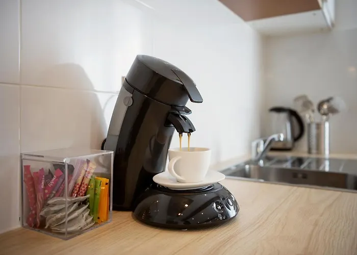 Magnifique Plein Centre, Calme, Netflix *