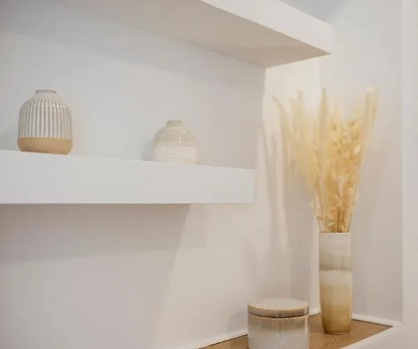 Magnifique Plein Centre, Calme, Netflix شقة *