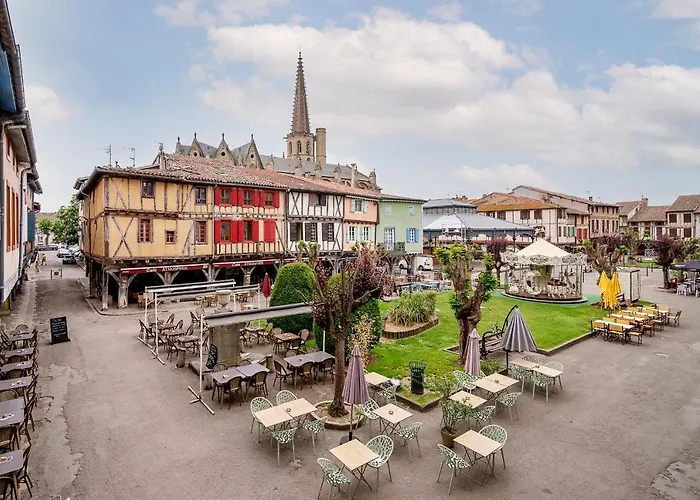 شقة Magnifique Plein Centre, Calme, Netflix ماريبواه