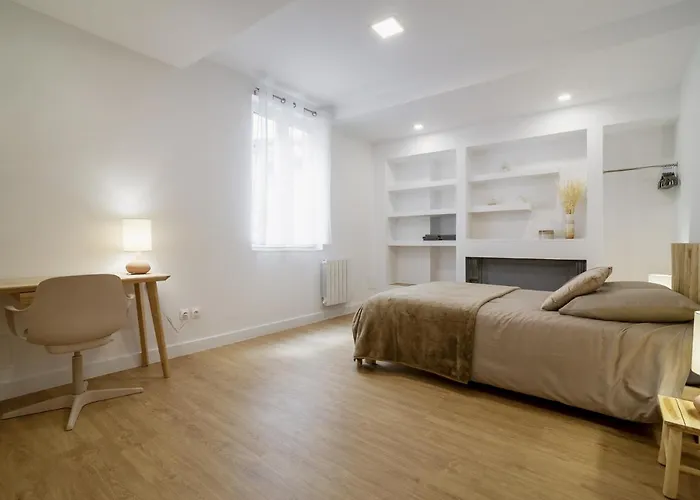 Magnifique Plein Centre, Calme, Netflix شقة