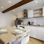 Apartmán Magnifique Plein Centre, Calme, Netflix *