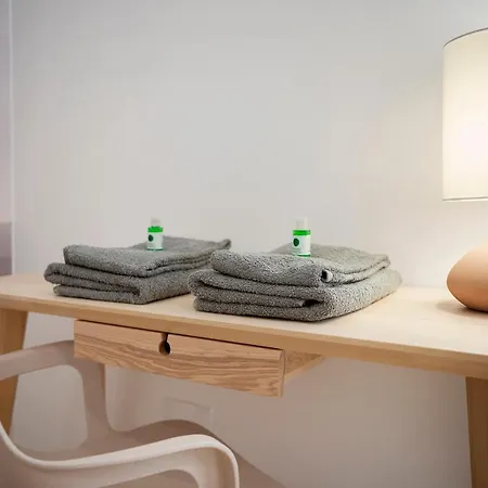 Magnifique Plein Centre, Calme, Netflix Apartmán Mirepoix (Ariege)