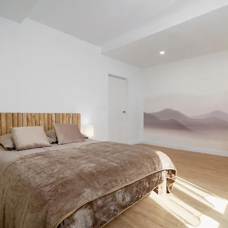 Magnifique Plein Centre, Calme, Netflix *