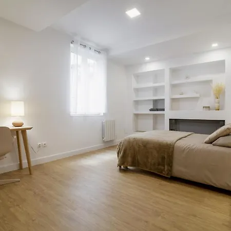 Magnifique Plein Centre, Calme, Netflix Apartamento