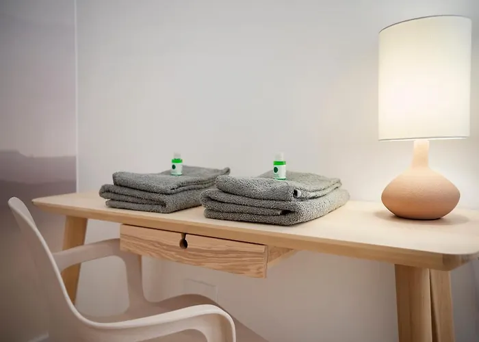 Magnifique Plein Centre, Calme, Netflix Апартаменты Мирпуа