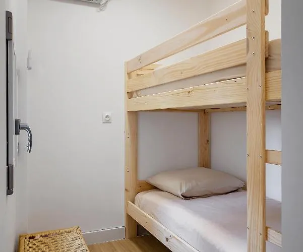 Appartement Magnifique Plein Centre, Calme, Netflix *